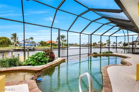 1703 SW 54th St, Cape Coral, FL 33914