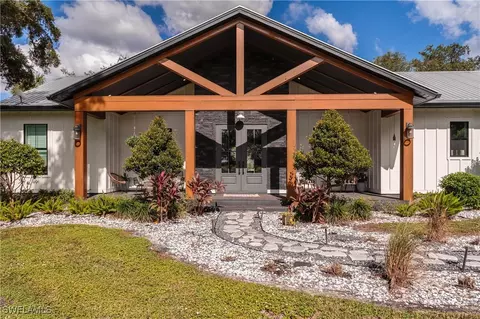 4300 Fort Denaud Rd, Fort Denaud, FL 33935