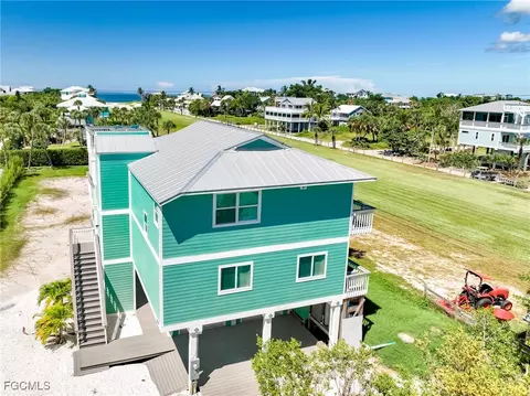 4500 Seair Ln, Captiva, FL 33924