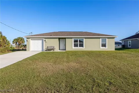 1081 Jupiter Loop, Labelle, FL 33935