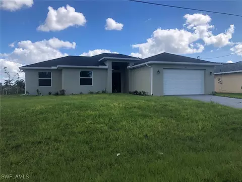 1201 NW 20th Pl, Cape Coral, FL 33993