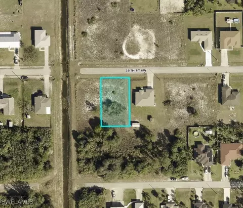 3817 35th St SW, Lehigh Acres, FL 33976