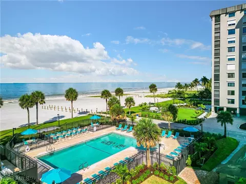 2810 Estero Blvd #813, Fort Myers Beach, FL 33931