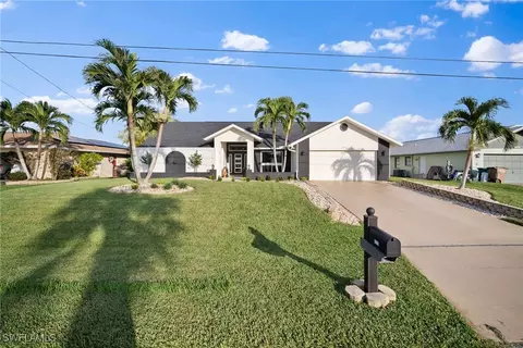 1213 SW 4th Pl, Cape Coral, FL 33991