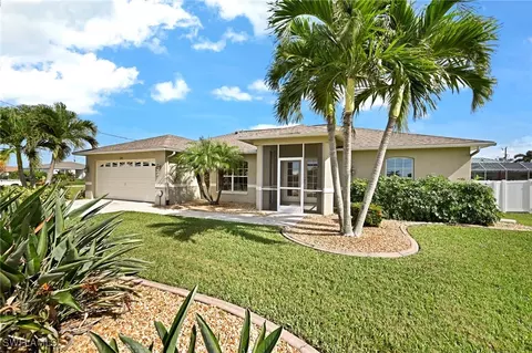 3305 SW 26th Pl, Cape Coral, FL 33914