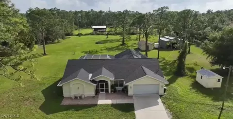 11600 Shirley Ln, North Fort Myers, FL 33917