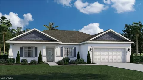 2611 22nd St SW, Lehigh Acres, FL 33971