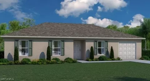 2810 3rd St W, Lehigh Acres, FL 33971