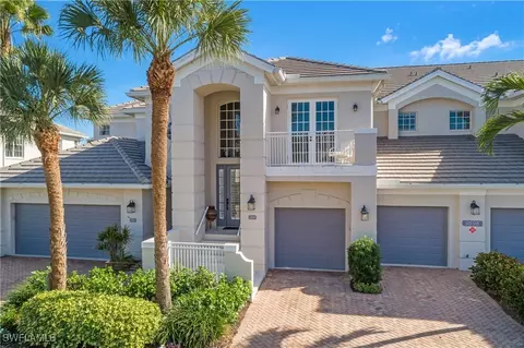 9596 Cypress Hammock Cir #201, Bonita Springs, FL 34135
