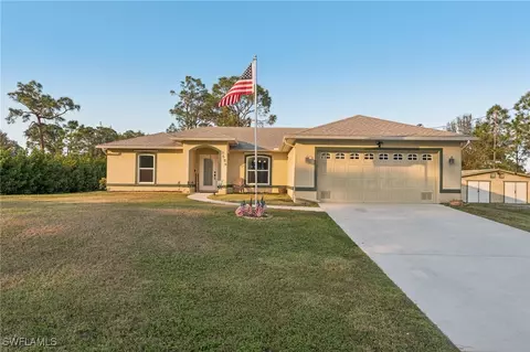 3506 15th St W, Lehigh Acres, FL 33971
