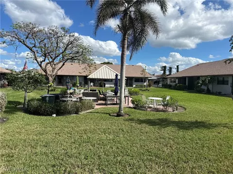 11861 Caraway Ln #116, Fort Myers, FL 33908