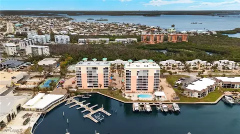 150 Lenell Rd #201, Fort Myers Beach, FL 33931