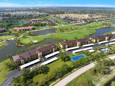 16500 Kelly Cove Dr #2875, Fort Myers, FL 33908