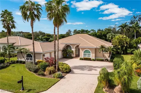 10512 Wine Palm Rd, Fort Myers, FL 33966