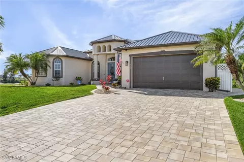 1006 NW 38th Pl, Cape Coral, FL 33993