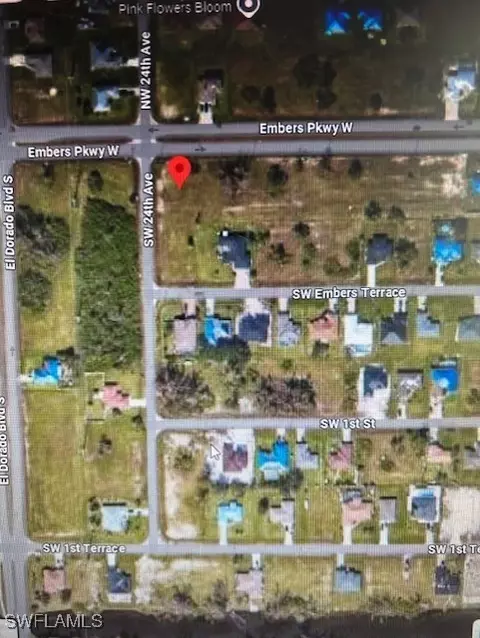 2258 Embers Pkwy W, Cape Coral, FL 33993
