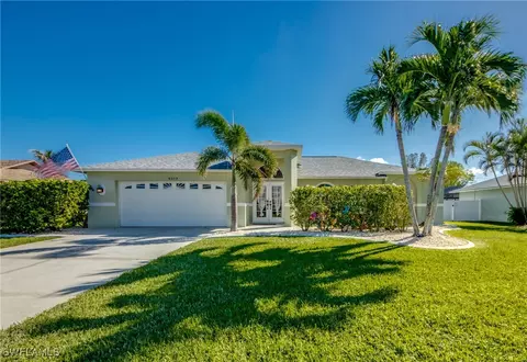 4513 SW 1st Pl, Cape Coral, FL 33914