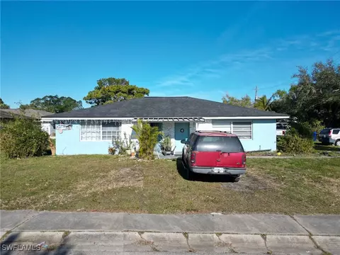 3743 Estelle St #3745, Fort Myers, FL 33916