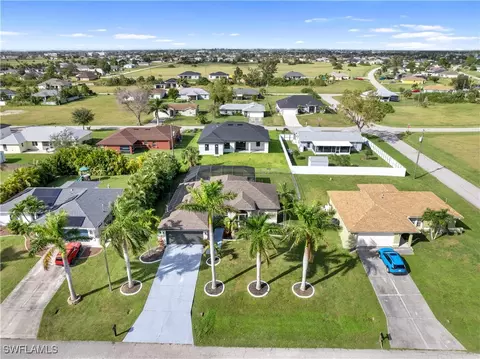 1910 NE 23rd Ave, Cape Coral, FL 33909