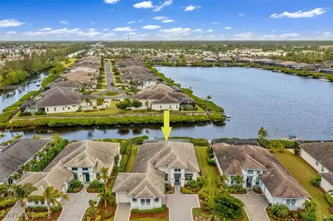 17316 Hidden Estates Cir, Fort Myers, FL 33908