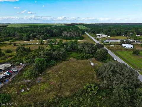 750 N Mayoral St, Clewiston, FL 33440