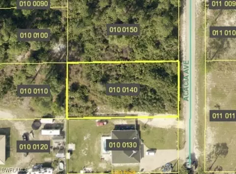 1203 Acacia Ave, Lehigh Acres, FL 33972