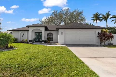 1006 Nicholas Pkwy W, Cape Coral, FL 33991
