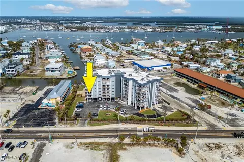 1511 Estero Blvd #200, Fort Myers Beach, FL 33931