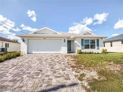 1200 NW 21st Pl, Cape Coral, FL 33993