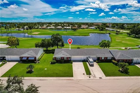 6936 Edgewater Cir, Fort Myers, FL 33919