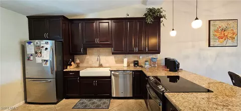 16560 Partridge Place Rd #202, Fort Myers, FL 33908