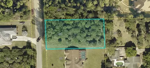 706 Willard Ave, Lehigh Acres, FL 33972