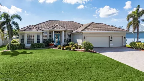 3626 NW 10th St, Cape Coral, FL 33993