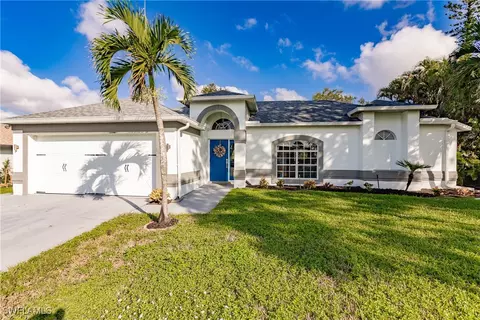 9099 Cypress Dr S, Fort Myers, FL 33967