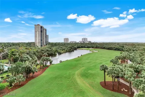 4701 Via Del Corso Ln #302, Bonita Springs, FL 34134