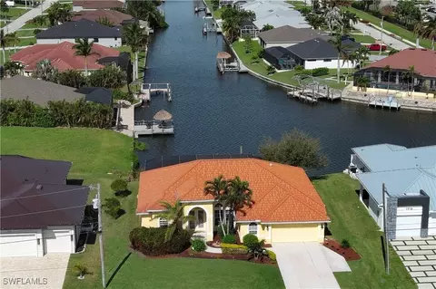 1717 Savona Pkwy W, Cape Coral, FL 33914