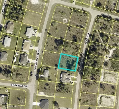 1250 Best Ave, Fort Myers, FL 33913