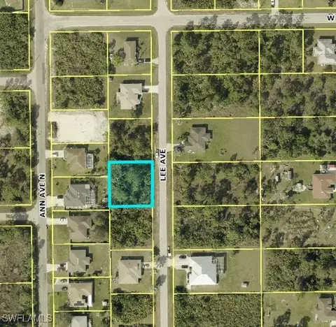 917 Lee Ave, Lehigh Acres, FL 33972