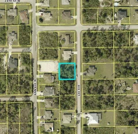 919 Lee Ave, Lehigh Acres, FL 33972