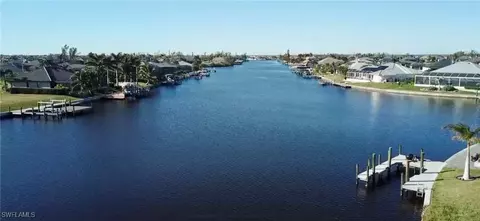 3530 NW 23rd St, Cape Coral, FL 33993