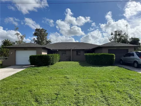 323321 NW 16th Pl, Cape Coral, FL 33993
