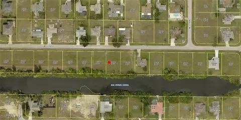 1126 NE 12th St, Cape Coral, FL 33909