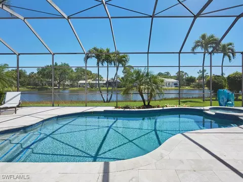 24381 Woodsage Dr, Bonita Springs, FL 34134
