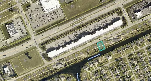 1228 SW 4th St, Cape Coral, FL 33991