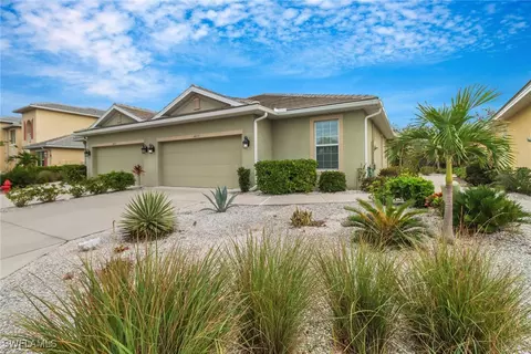 14577 Abaco Lakes Dr, Fort Myers, FL 33908