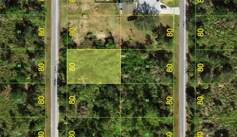 2376 Crockett St, Port Charlotte, FL 33953