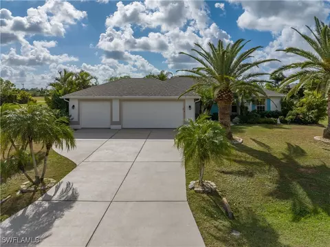 1514 NW 17th St, Cape Coral, FL 33993