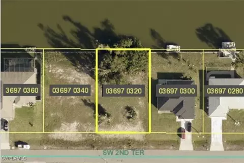 1719 SW 2nd Ter, Cape Coral, FL 33991