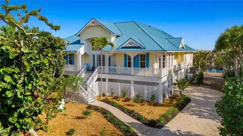 4352 W Gulf Dr, Sanibel, FL 33957
