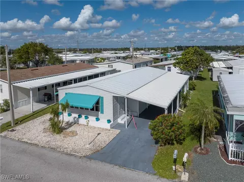 3549 Celestial Way, North Fort Myers, FL 33903